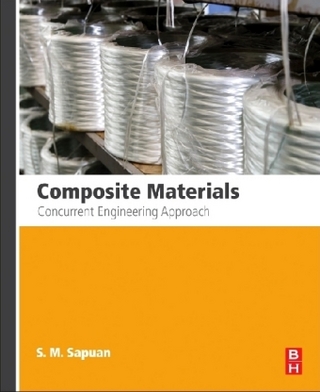 Composite Materials - S. M. Sapuan