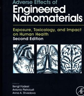 Adverse Effects of Engineered Nanomaterials - 