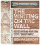 Writing on the Wall - Ben Passikoff
