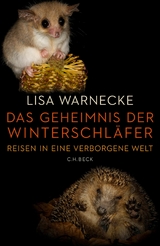 Das Geheimnis der Winterschläfer - Lisa Warnecke