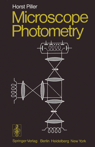 Microscope Photometry - H. Piller