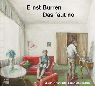 Das fäut no - Ernst Burren