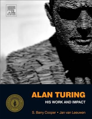 Alan Turing - S. Barry Cooper; J. van Leeuwen