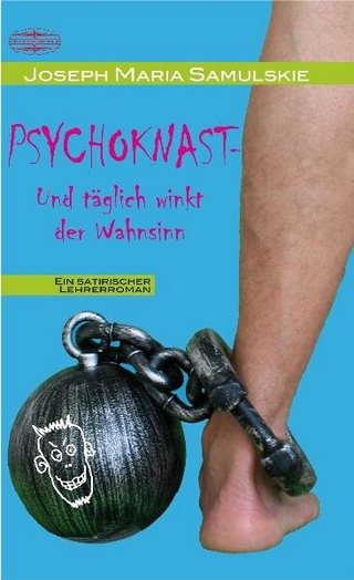 Psychoknast - Joseph Maria Samulskie; Sonia Lauinger Der Kleine Buch Verlag