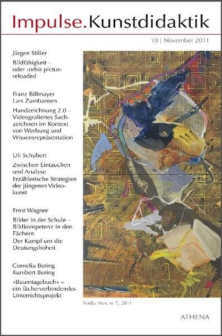 Impulse.Kunstdidaktik / Impulse.Kunstdidaktik - Kunibert Bering; Rolf Niehoff