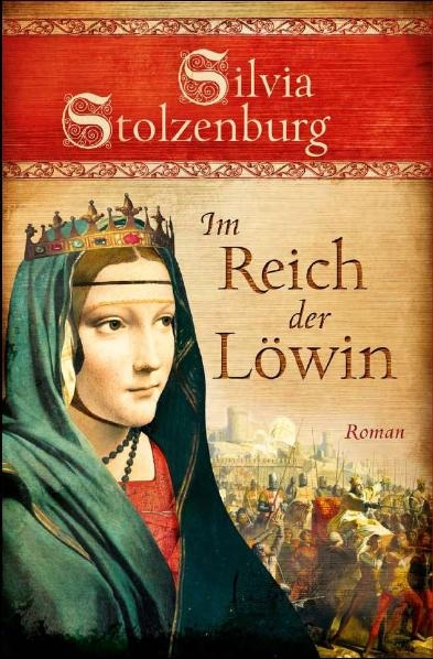 Im Reich der Löwin - Silvia Stolzenburg