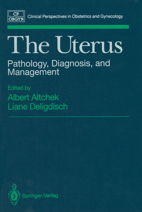 The Uterus - 