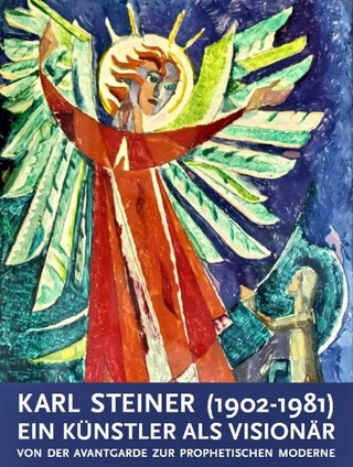 Karl Steiner (1902-1981) - Wolfgang Buchmüller