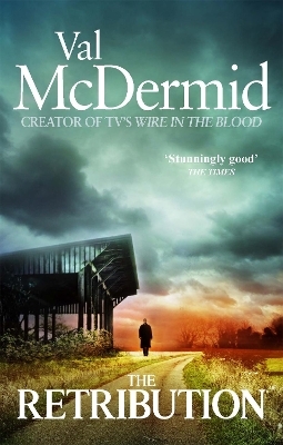 The Retribution - Val McDermid