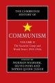 Cambridge History of Communism: Volume 2, The Socialist Camp and World Power 1941-1960s