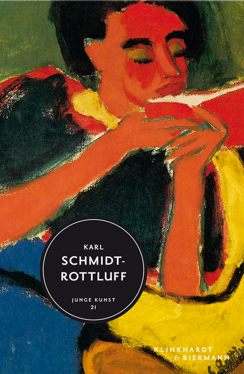 Karl Schmidt-Rottluff - Christiane Remm