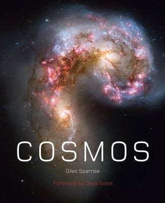 Cosmos - Giles Sparrow