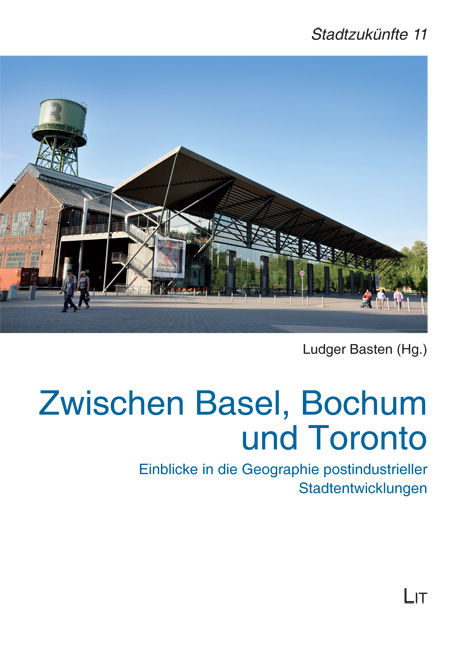 Zwischen Basel, Bochum und Toronto - 
