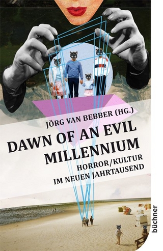 Dawn of an Evil Millennium - Jörg van Bebber
