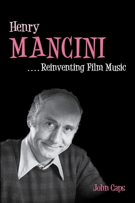 Henry Mancini - John Caps