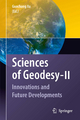 Sciences of Geodesy - II - Guochang Xu;  Guochang Xu