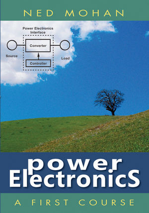 Power Electronics - Ned Mohan