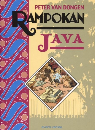Rampokan / Rampokan Bd. 1 - Peter van Dongen