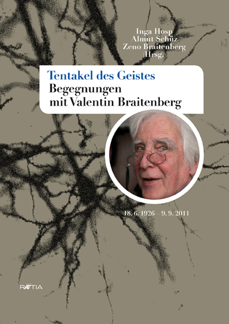 Tentakel des Geistes - Inga Hosp, Zeno Braitenberg
