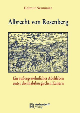 Albrecht von Rosenberg - Helmut Neumaier