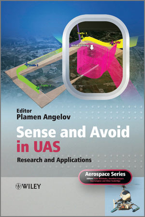 Sense and Avoid in UAS - Plamen Angelov