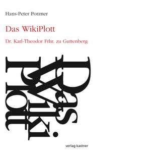 Das WikiPlott - Hans-Peter Porzner