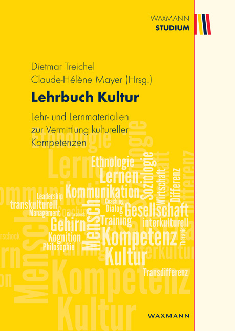 Lehrbuch Kultur - 