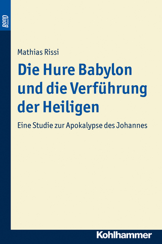 Die Hure Babylon und die Verführung der Heiligen. BonD - Mathias Rissi