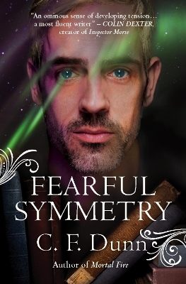Fearful Symmetry - C F Dunn