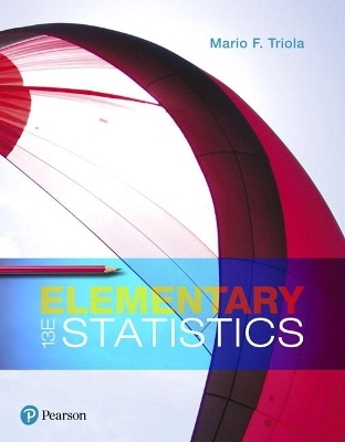 Elementary Statistics - Mario Triola