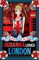 Susanna Loves London - Mary Hogan
