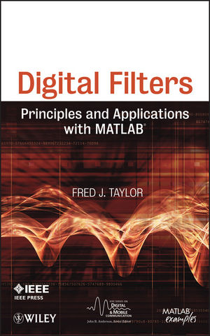 Digital Filters - Fred Taylor