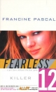 Killer - Francine Pascal