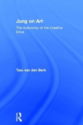 Jung on Art - Tjeu Van Den Berk