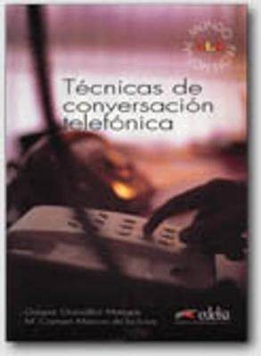 Tecnicas De Conversacion Telefonica