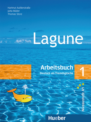 Lagune 1 - Hartmut Aufderstraße; Jutta Müller; Thomas Storz