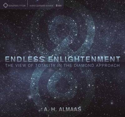 Endless Enlightenment - A. H. Almaas