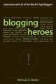 Blogging Heroes - Michael A. Banks