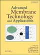 Advanced Membrane Technology and Applications - Norman N Li;  Anthony G. Fane;  W. S. Winston Ho;  Takeshi Matsuura
