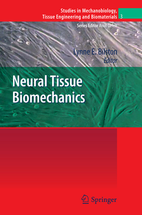 Neural Tissue Biomechanics - 