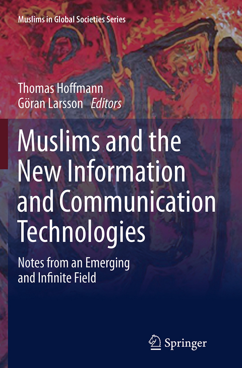 Muslims and the New Information and Communication Technologies - 