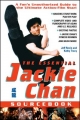 The Essential Jackie Chan Source Book Jeff Rovin Author