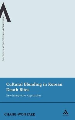 Cultural Blending In Korean Death Rites - Chang-Won Park