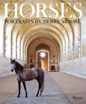 Horses - Derry Moore, Countess of Euston Clare
