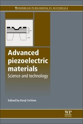Advanced Piezoelectric Materials - 