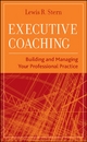 Executive Coaching - Lewis R. Stern
