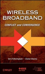 Wireless Broadband -  Vern Fotheringham,  Chetan Sharma