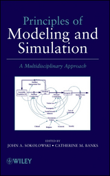 Principles of Modeling and Simulation - 