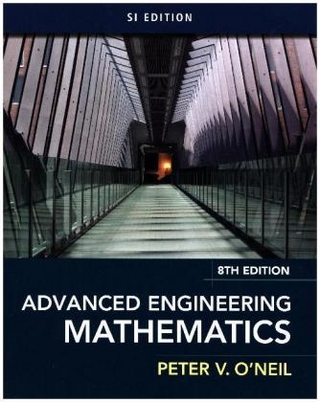 Advanced Engineering Mathematics, SI Edition - Peter O'Neil