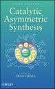 Catalytic Asymmetric Synthesis - Iwao Ojima